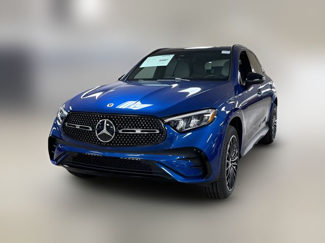 2027 Mercedes-Benz GLC 300