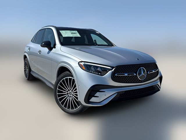 2027 Mercedes-Benz GLC 300