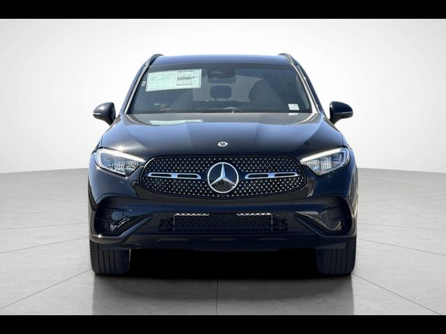 2027 Mercedes-Benz GLC 300