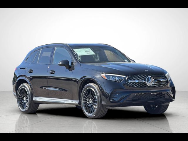 2027 Mercedes-Benz GLC 300