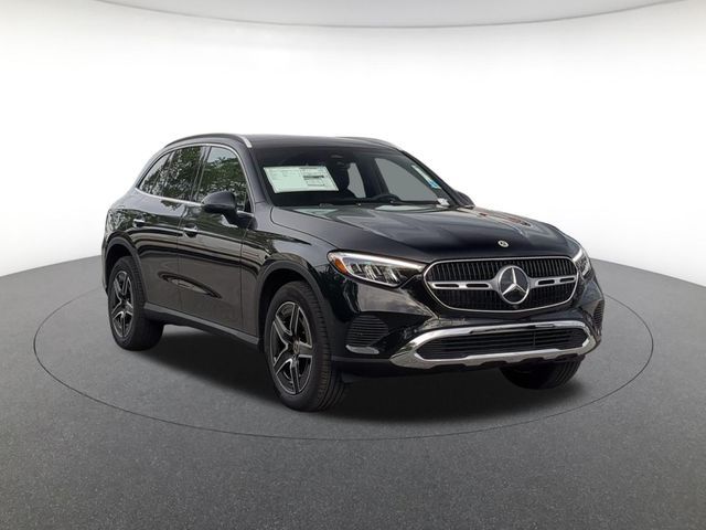 2027 Mercedes-Benz GLC 300