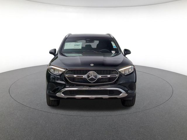 2027 Mercedes-Benz GLC 300