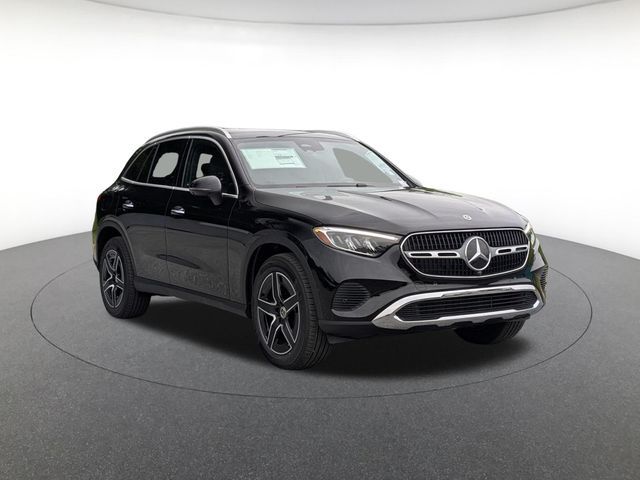 2027 Mercedes-Benz GLC 300
