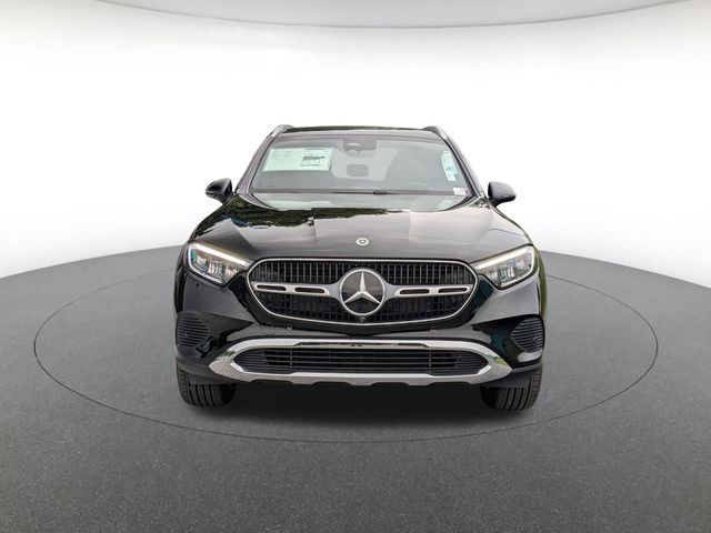 2027 Mercedes-Benz GLC 300