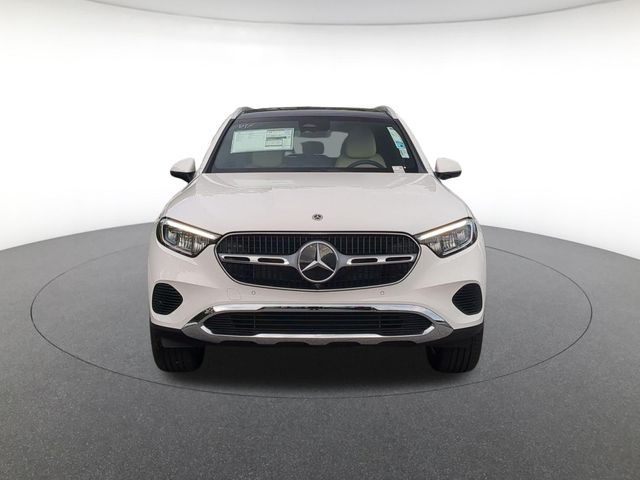 2027 Mercedes-Benz GLC 300