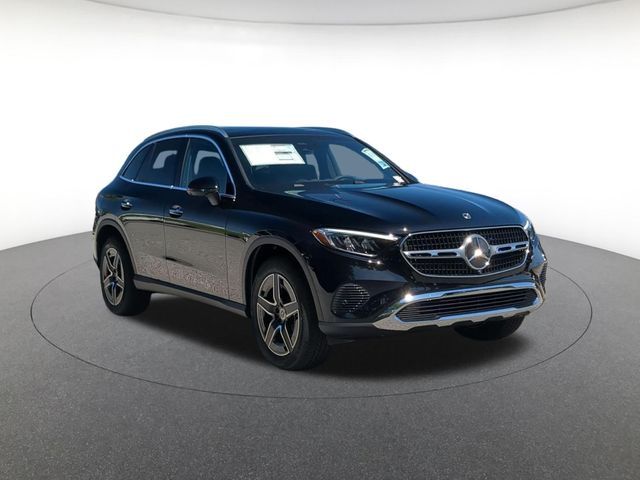 2027 Mercedes-Benz GLC 300