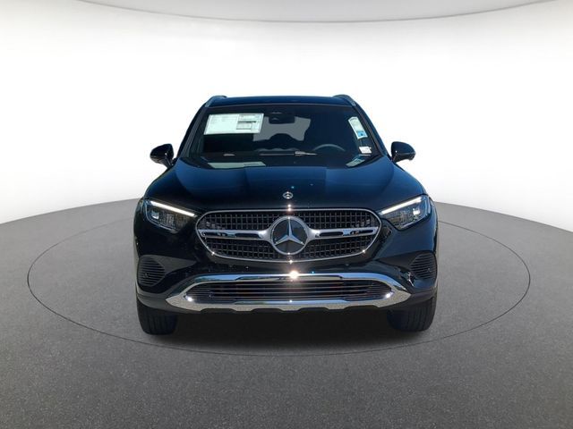 2027 Mercedes-Benz GLC 300
