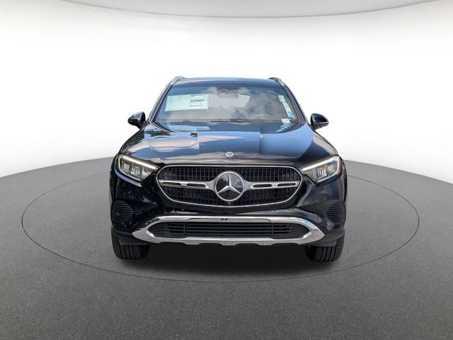 2027 Mercedes-Benz GLC 300