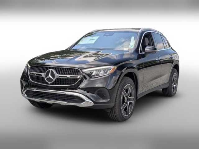 2027 Mercedes-Benz GLC 300