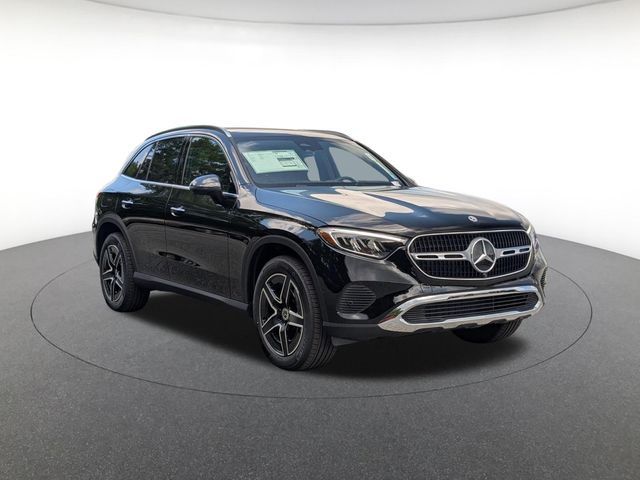 2027 Mercedes-Benz GLC 300