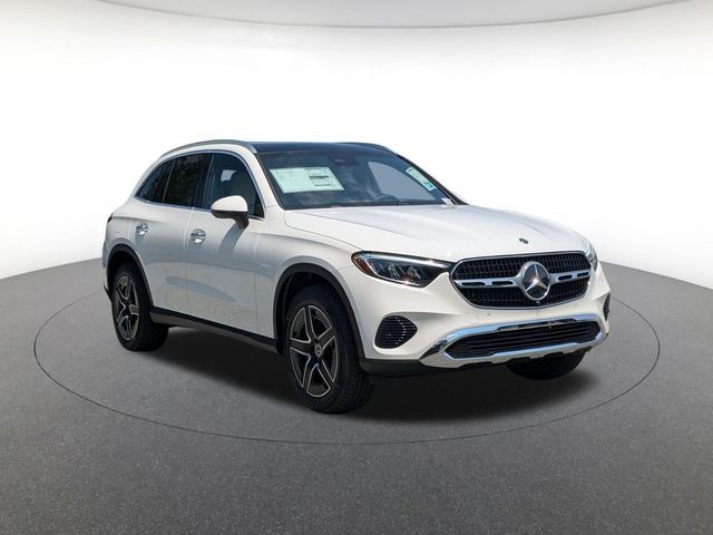 2027 Mercedes-Benz GLC 300