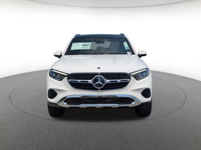2027 Mercedes-Benz GLC 300