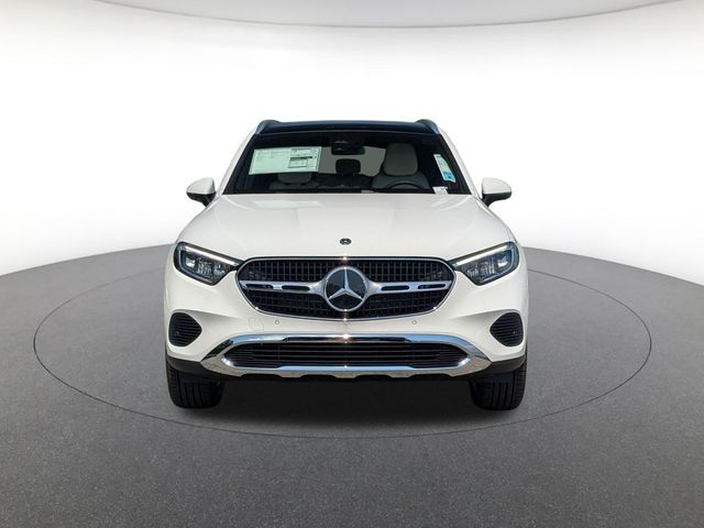 2027 Mercedes-Benz GLC 300