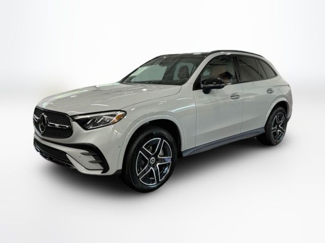 2027 Mercedes-Benz GLC 300