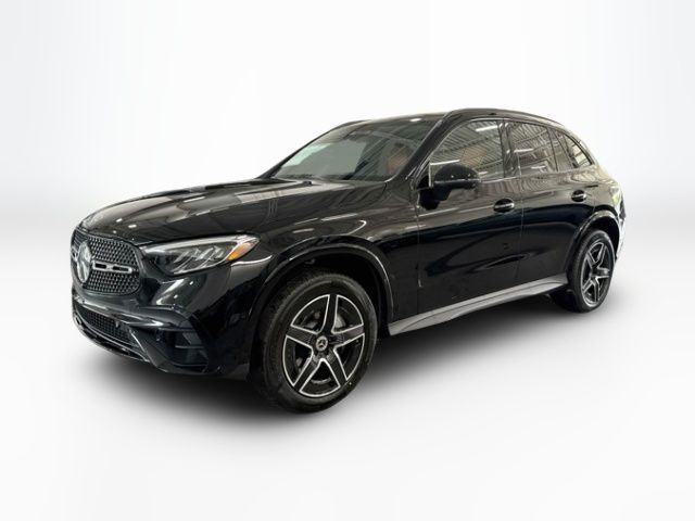 2027 Mercedes-Benz GLC 300