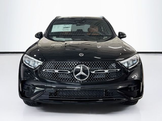 2027 Mercedes-Benz GLC 300