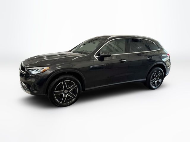2027 Mercedes-Benz GLC 300