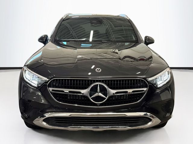 2027 Mercedes-Benz GLC 300