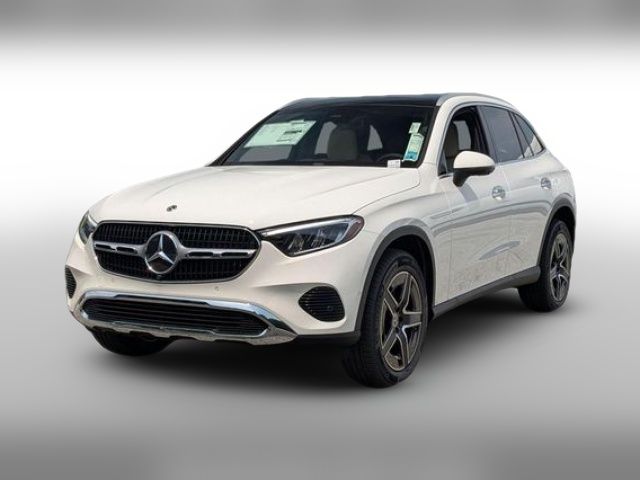 2027 Mercedes-Benz GLC 300