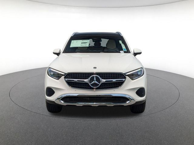 2027 Mercedes-Benz GLC 300