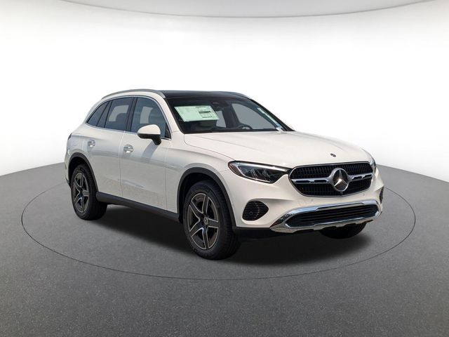 2027 Mercedes-Benz GLC 300
