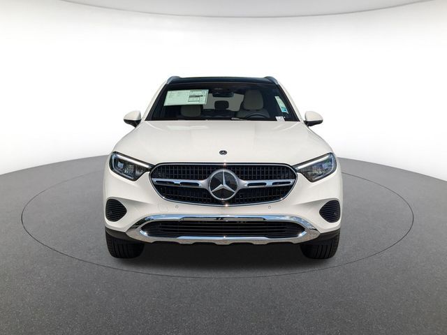 2027 Mercedes-Benz GLC 300