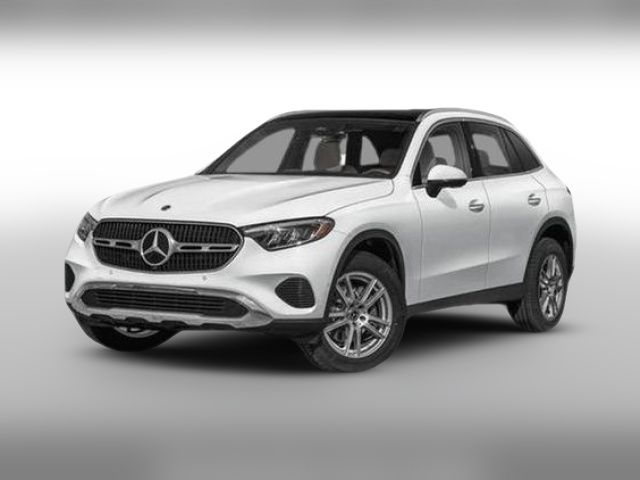 2027 Mercedes-Benz GLC 300
