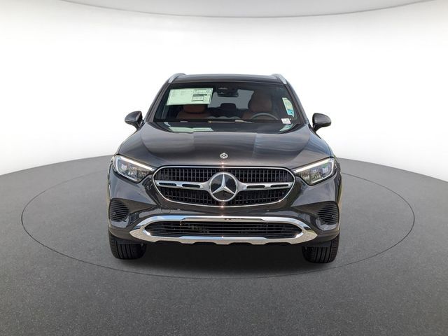 2027 Mercedes-Benz GLC 300