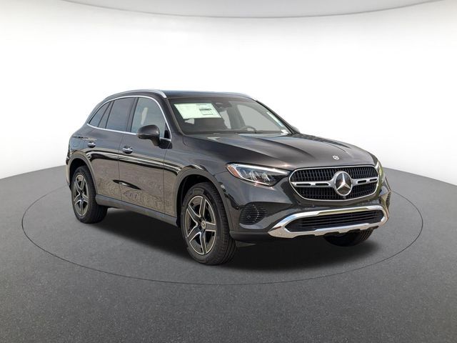 2027 Mercedes-Benz GLC 300