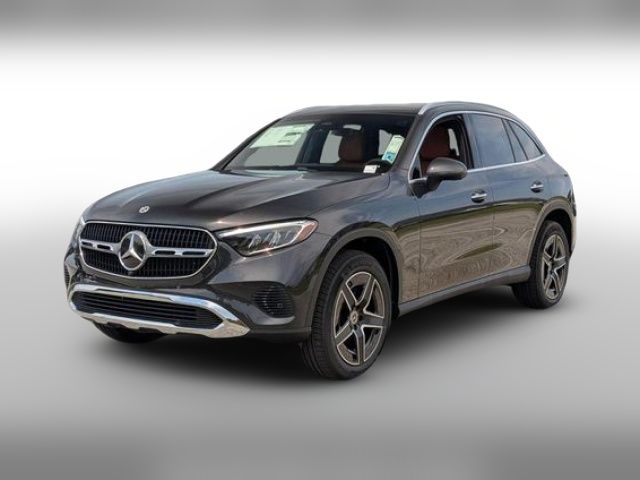 2027 Mercedes-Benz GLC 300