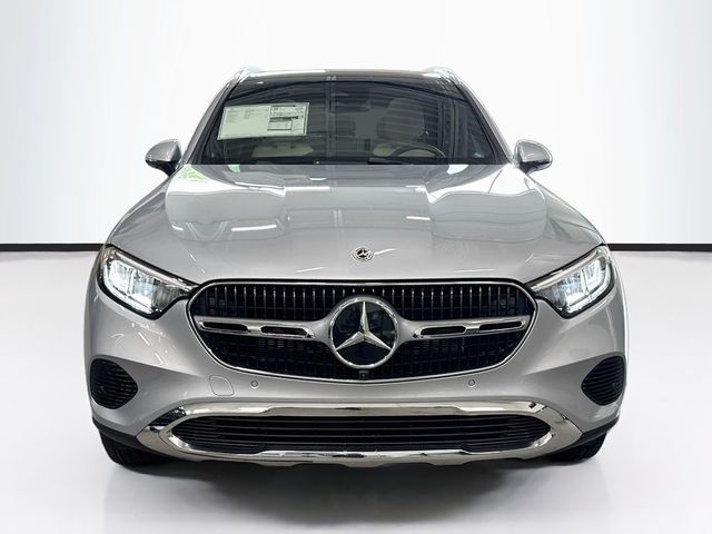 2027 Mercedes-Benz GLC 300