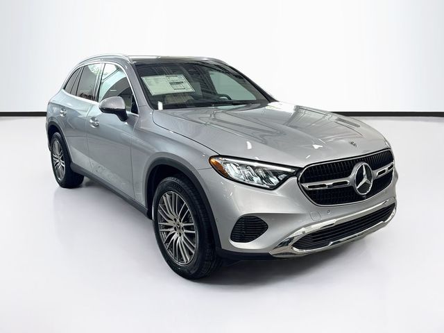 2027 Mercedes-Benz GLC 300