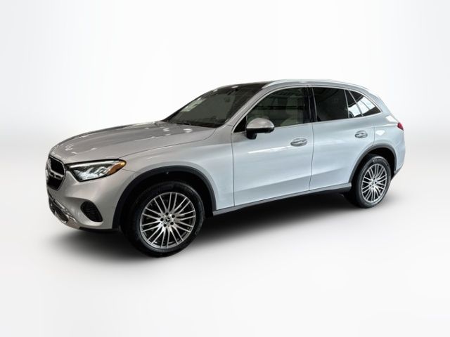 2027 Mercedes-Benz GLC 300