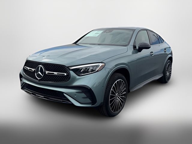 2027 Mercedes-Benz GLC 300