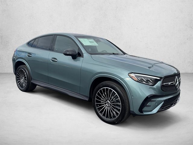 2027 Mercedes-Benz GLC 300