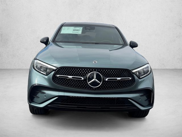 2027 Mercedes-Benz GLC 300