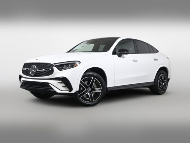 2027 Mercedes-Benz GLC 300