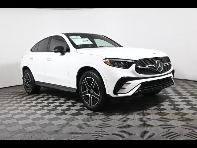 2027 Mercedes-Benz GLC 300