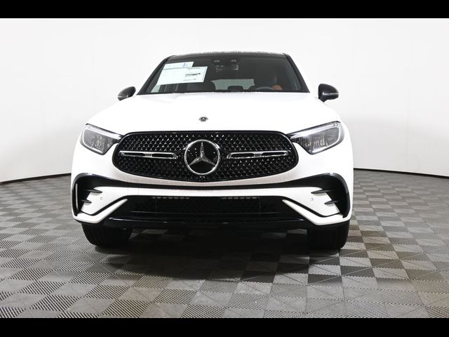 2027 Mercedes-Benz GLC 300