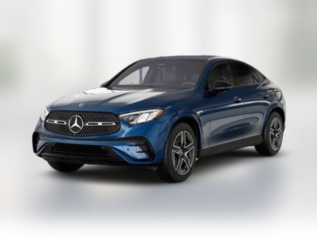 2027 Mercedes-Benz GLC 300