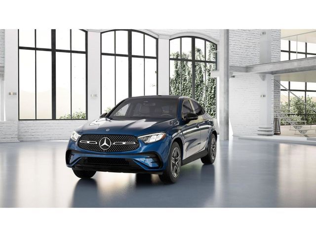 2027 Mercedes-Benz GLC 300