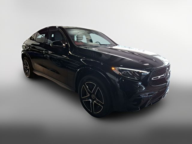 2027 Mercedes-Benz GLC 300