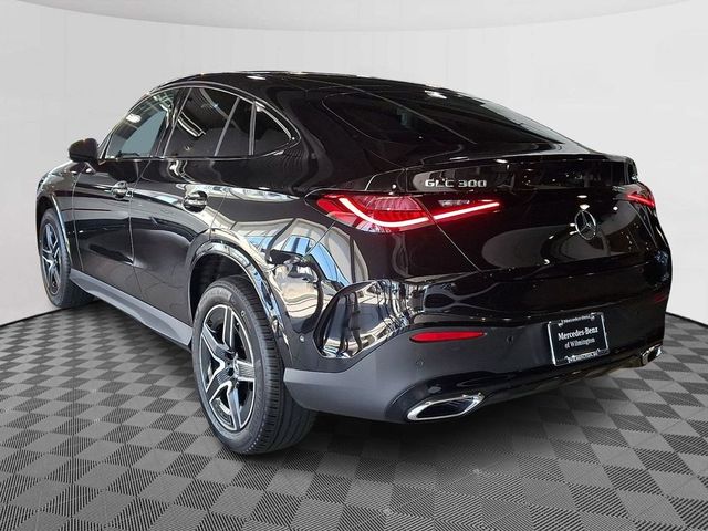 2027 Mercedes-Benz GLC 300