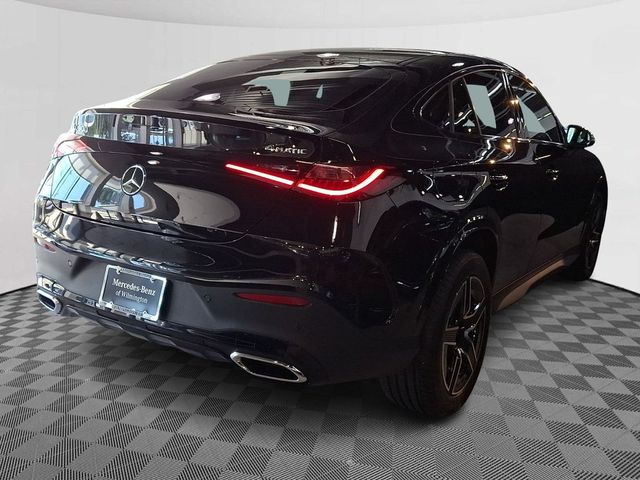 2027 Mercedes-Benz GLC 300