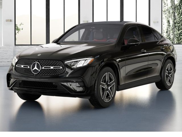 2027 Mercedes-Benz GLC 300