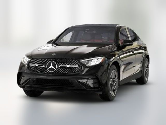 2027 Mercedes-Benz GLC 300