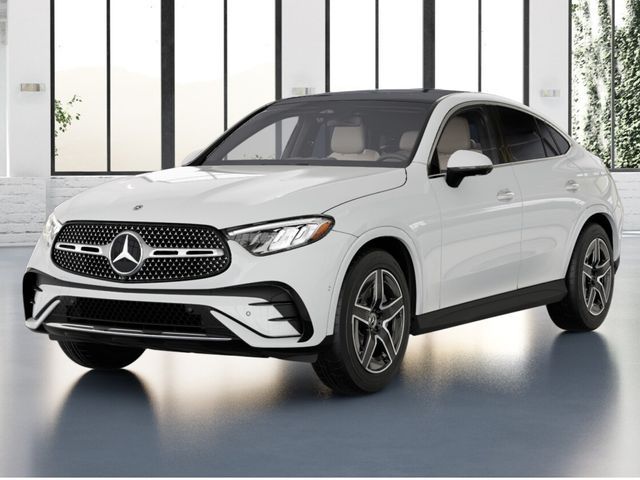 2027 Mercedes-Benz GLC 300