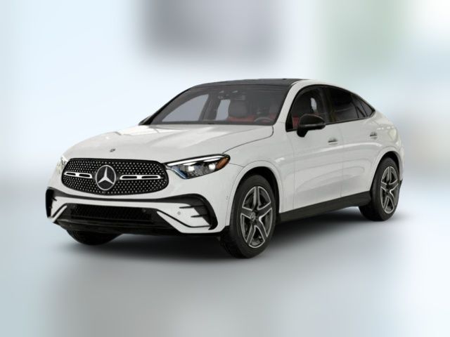 2027 Mercedes-Benz GLC 300