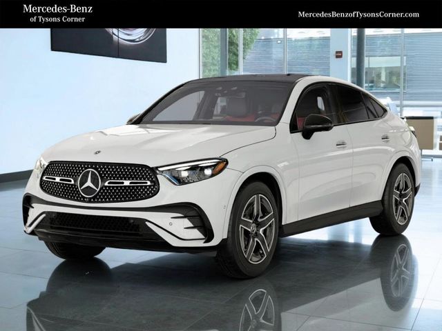 2027 Mercedes-Benz GLC 300