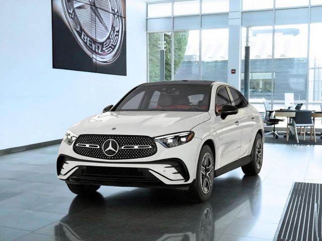 2027 Mercedes-Benz GLC 300